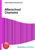 Afterschool Charisma