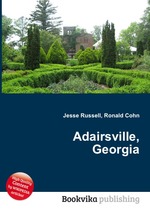 Adairsville, Georgia