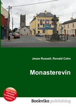 Monasterevin