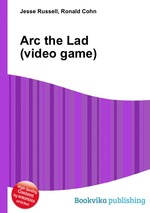 Arc the Lad (video game)