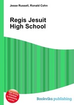 Regis Jesuit High School