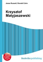 Krzysztof Matyjaszewski