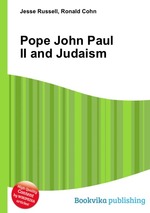 Pope John Paul II and Judaism