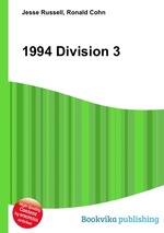 1994 Division 3