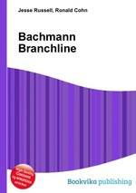 Bachmann Branchline