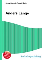 Anders Lange