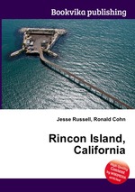 Rincon Island, California