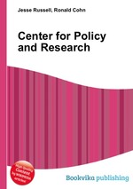 Center for Policy and Research