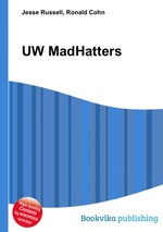 UW MadHatters