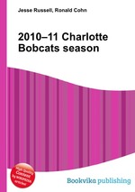 2010–11 Charlotte Bobcats season