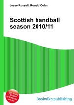 Scottish handball season 2010/11