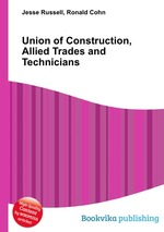 Union of Construction, Allied Trades and Technicians