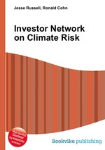 Investor Network on Climate Risk