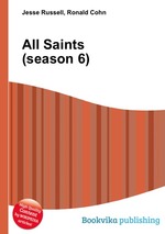All Saints (season 6)