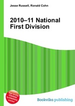 2010–11 National First Division