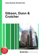 Gibson, Dunn & Crutcher