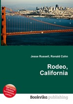 Rodeo, California