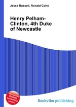 Henry Pelham-Clinton, 4th Duke of Newcastle