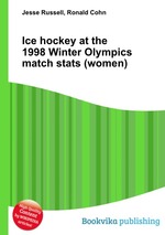 Ice hockey at the 1998 Winter Olympics match stats (women)