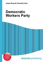 Democratic Workers Party