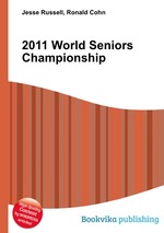 2011 World Seniors Championship