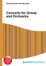 Concerto for Group and Orchestra