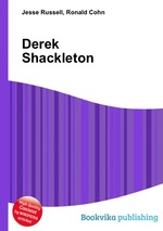 Derek Shackleton