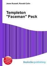 Templeton "Faceman" Peck