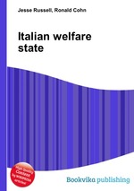 Italian welfare state