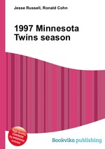 1997 Minnesota Twins season