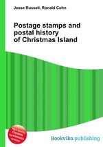 Postage stamps and postal history of Christmas Island