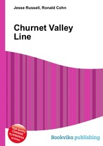 Churnet Valley Line