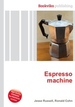 Espresso machine