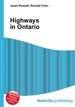 Highways in Ontario