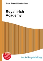 Royal Irish Academy