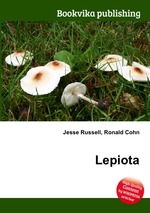 Lepiota