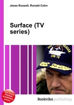 Surface (TV series)