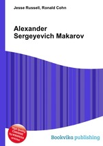 Alexander Sergeyevich Makarov