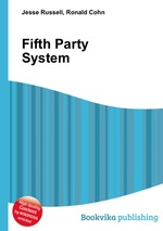 Fifth Party System