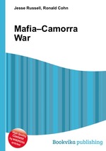 Mafia–Camorra War