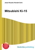 Mitsubishi Ki-15