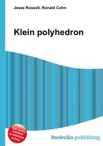 Klein polyhedron