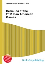 Bermuda at the 2011 Pan American Games