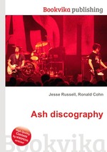 Ash discography