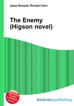 The Enemy (Higson novel)