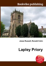 Lapley Priory