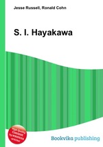 S. I. Hayakawa