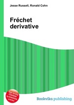 Frchet derivative