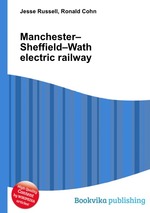 Manchester–Sheffield–Wath electric railway