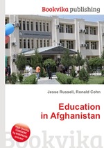 Education in Afghanistan